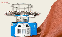 Các ứng dụng hàng đầu của máy đan tròn trong ngành may mặc