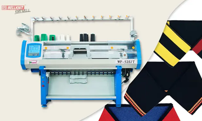 Các vấn đề phổ biến trong máy đan phẳng và cách khắc phục sự cố