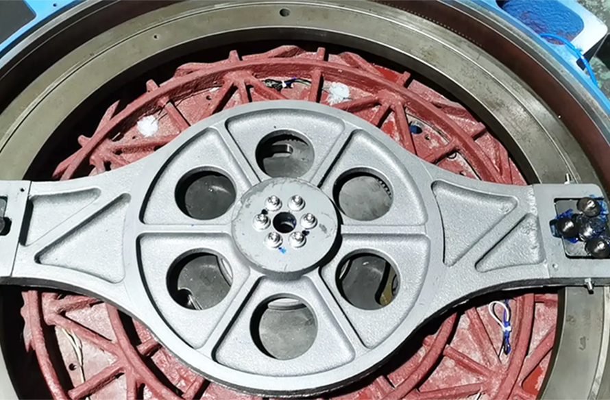 Nh&agrave; sản xuất m&aacute;y đan