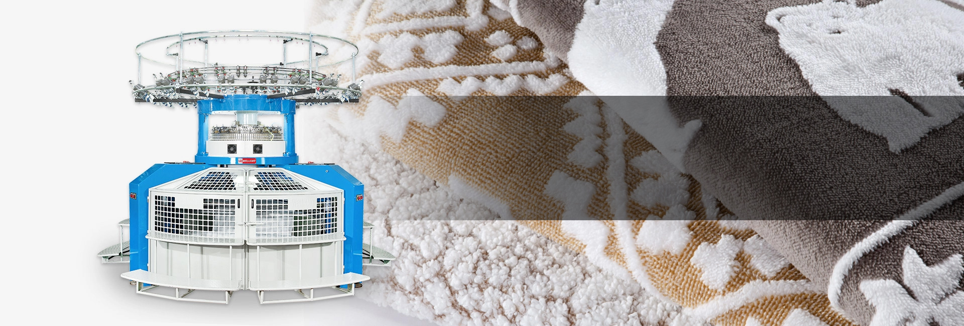 Knitting Machine Manufacturer