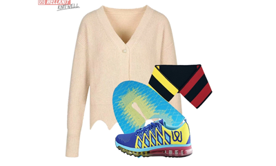 Tạo các phụ kiện thời trang với máy đan phẳng: khăn quàng cổ, mũ, và nhiều hơn nữa