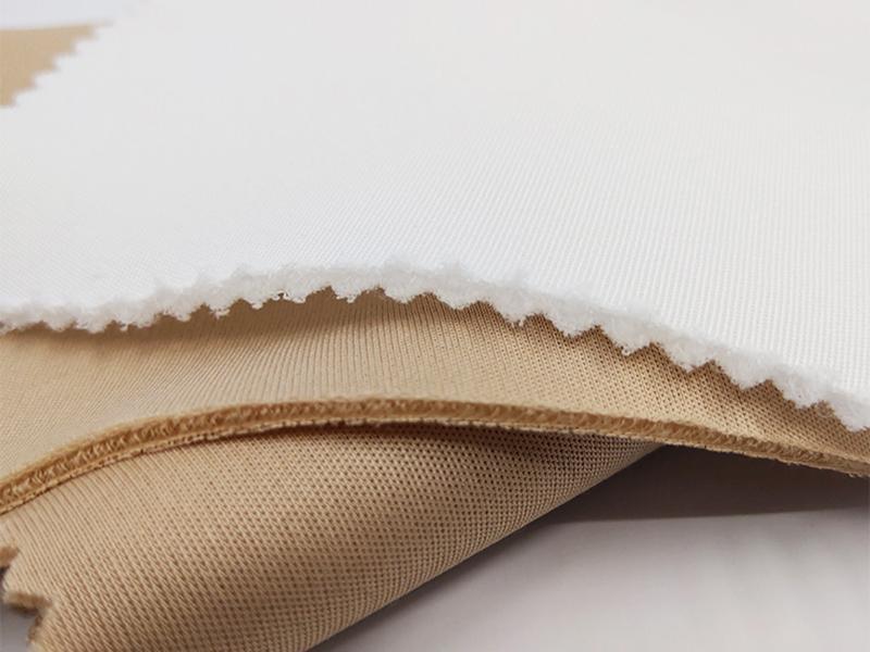 Lớp vải không khí