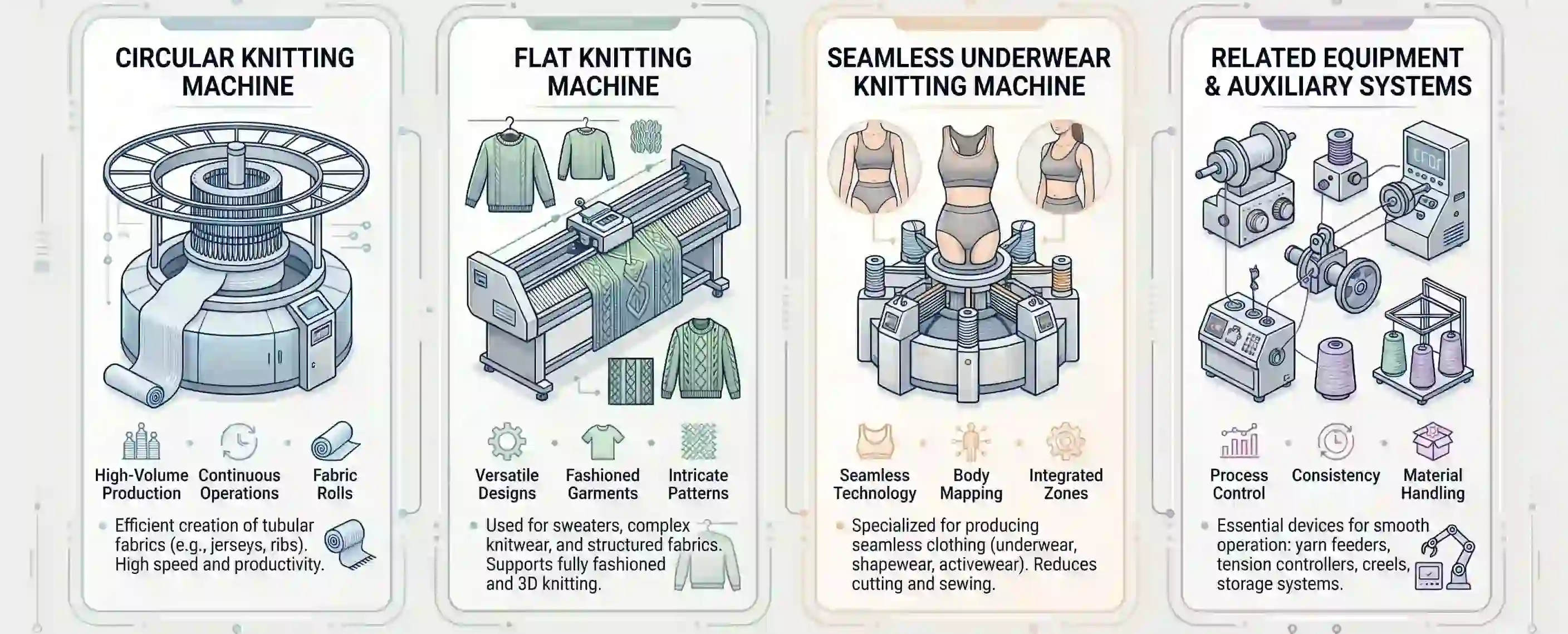 Nh&agrave; sản xuất m&aacute;y đan